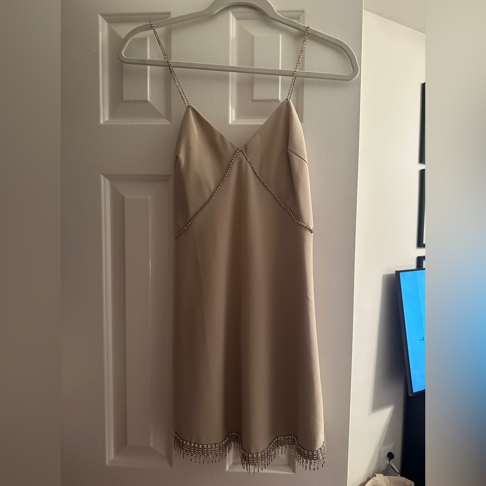 Heiress beverly hills dress
